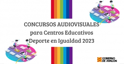 CONCURSOS AUDIOVISUALES 2023