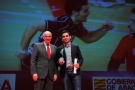 Premiados Gala Deporte 2012